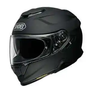 日本原装 进口shoei 正品 air2 二代双镜片摩托车头盔男女防雾四