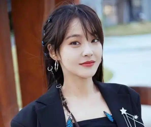 吉林盛产美女!来自吉林的33位女星,个个貌美如花,性感迷人