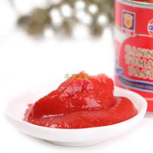 梅林番茄酱罐头198g