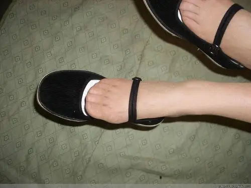 【转载】布鞋美图01790