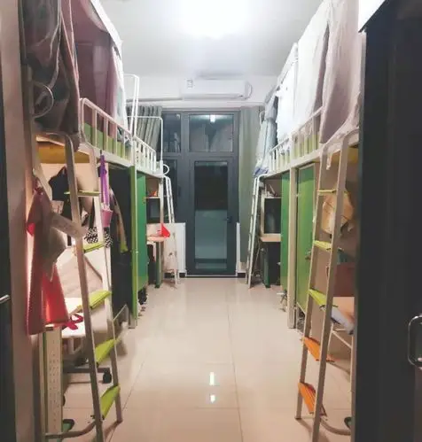 经院宿说新生宿舍展示之女生篇第三期