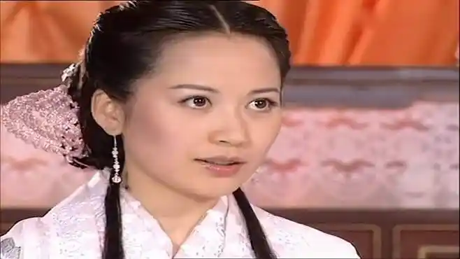 乱世桃花:二蛋再见柳絮,连说个话都发抖,不愧是天下第一美女!