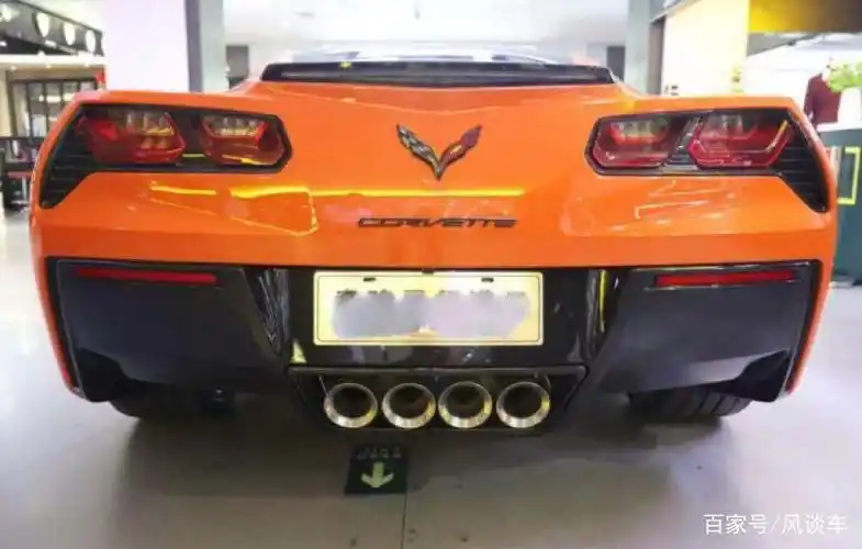 超跑版本的"五菱宏光",你见过吗?