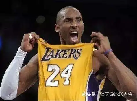 nba历史前十巨星天赋排名,科比垫底乔丹第二,第一天赋太恐怖