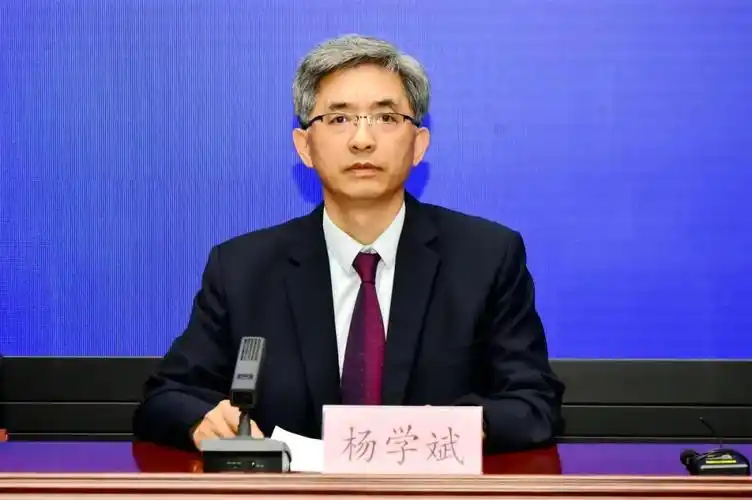 杨学斌:为全面贯彻落实市委市政府和山东省气象局关于防汛抗旱减灾