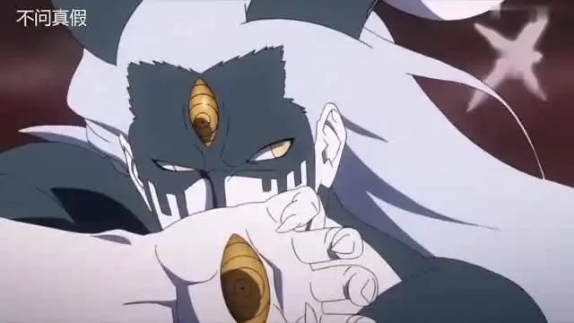 博人传:漩涡父子螺旋丸对战大筒木桃式,帅呆了,满满的回忆啊!