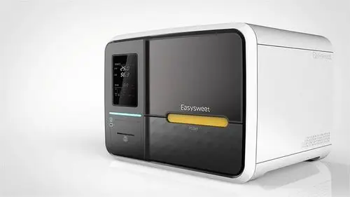 工业设计师要注意的产品外观造型设计要点