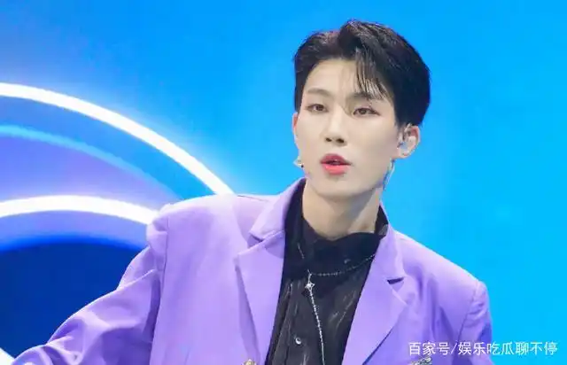 创造营4奥斯卡原名曝光,这拒绝的表情绝了,他能出道吗