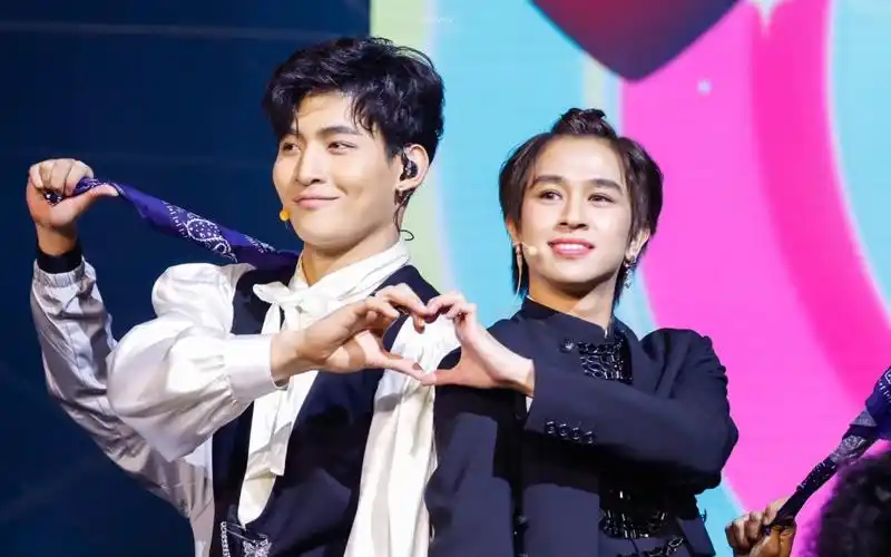 活动作品ohmfluke2021姆哥生日会姆多合唱