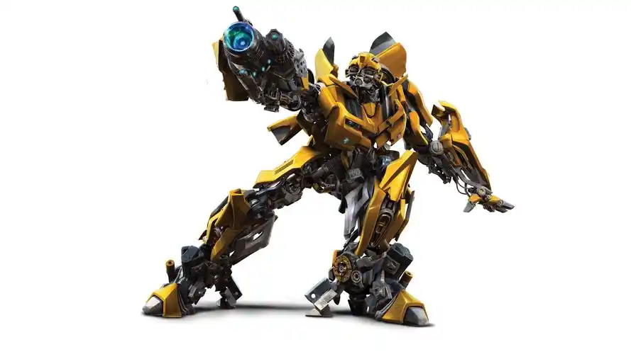 变形金刚外传大黄蜂(2018),高清图片,电脑桌面-壁纸族