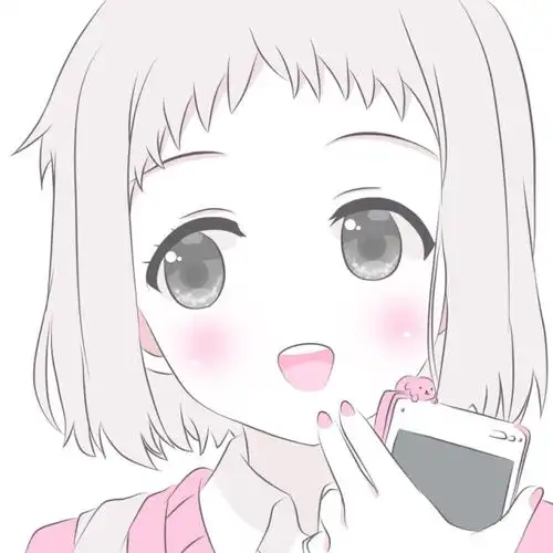 自瞄头像 女生头像 女头像 动漫头像 女生动漫头像 姐妹头像 姐妹花