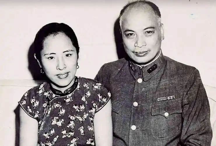 他是抗战时期名将,官至陆军副总司令,特赦后晚年生活如何?