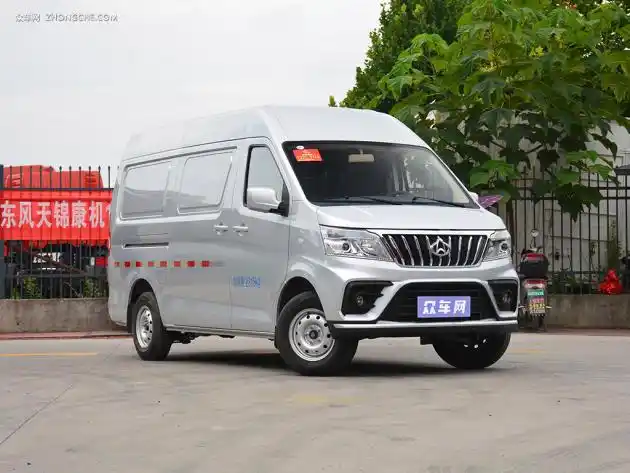 长安凯程睿行m80全系平均优惠032万车型解读