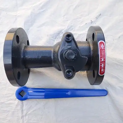 高温球阀|焊接球阀|排污阀_晋州市诚信阀门厂