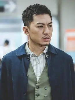 袁伟豪电影,电视剧全集_袁伟豪影视作品大全推荐 - 茶杯狐