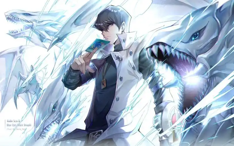 【jump大乱斗】海马濑人角色演示