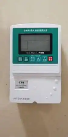 泵军师 水泵智能控制器泵军师语音导航系列水泵智能控制器是上海夺冠