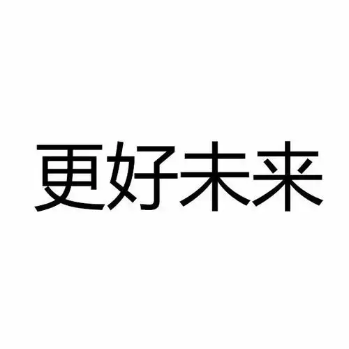 更好未来 - 商标 - 爱企查