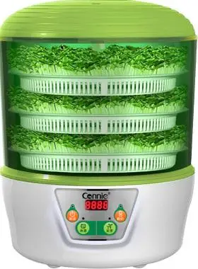 豆芽机家用特价清仓