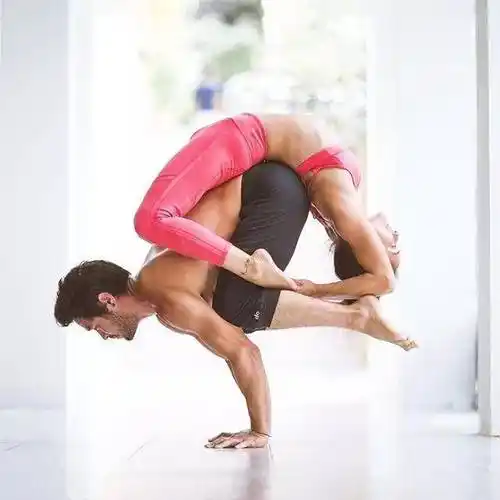 双修姿势如果仅仅凭一方努力,再好的姿势都是索然无味