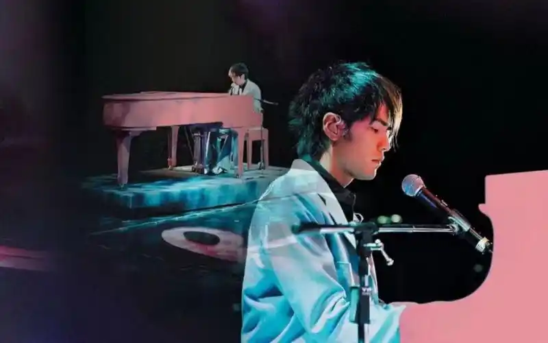 2005年周杰伦深圳"无与伦比"演唱会——红豆/偿还(音频)