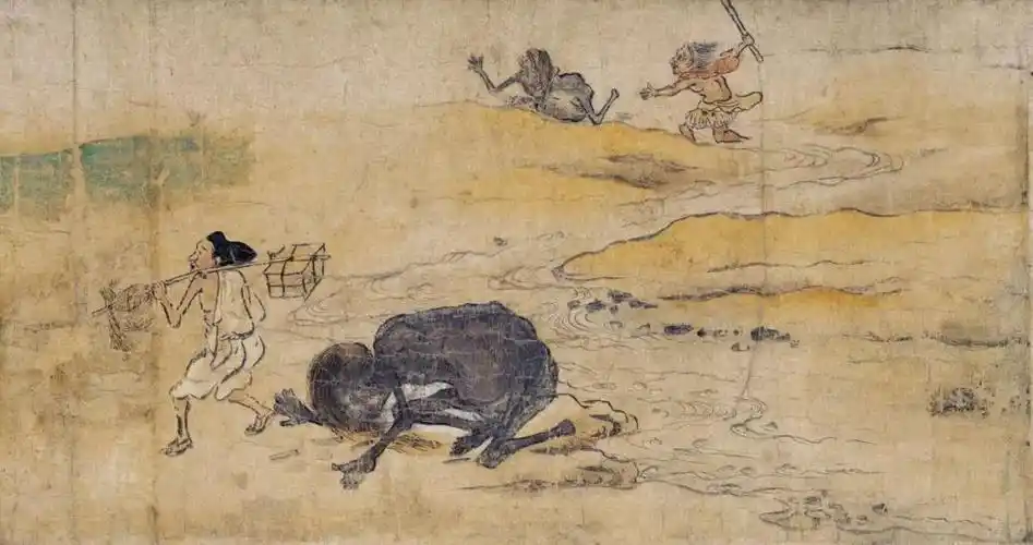 七月十五,救度饿鬼道众生,报七世父母恩