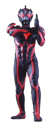 奥特曼黑暗扎基