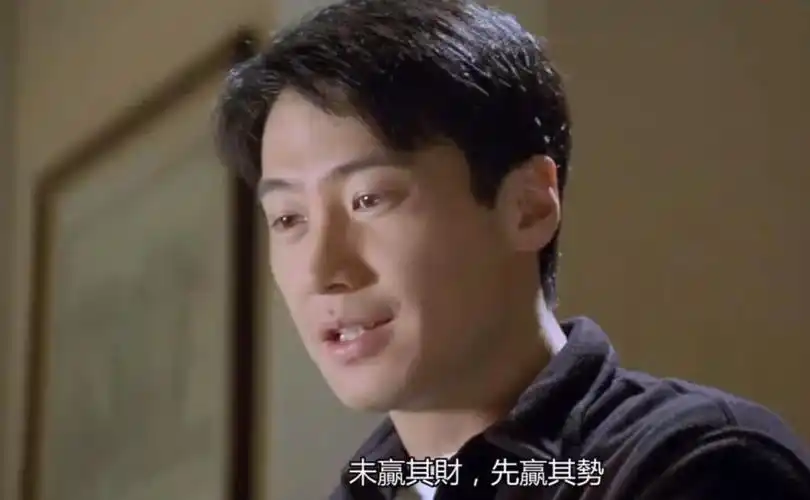 1989年,王晶拍《赌神》时留下的5个"谜题",被黎明解开了|高进|赌神