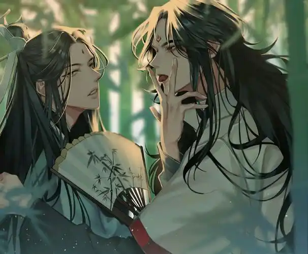 穿书自救,柳清歌何时怀疑冰秋关系?始于师尊态度,终于客栈册子