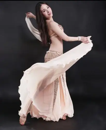 印梵瑜伽——肚皮舞开课啦! - 美篇