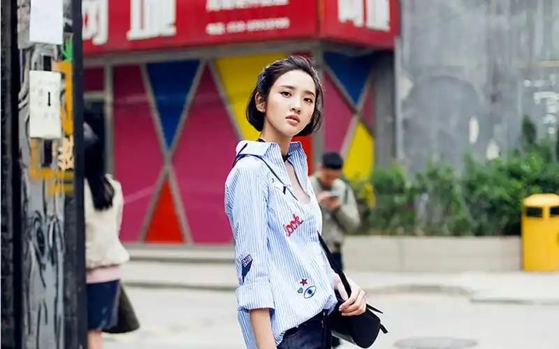 春风十里,不如拍好你