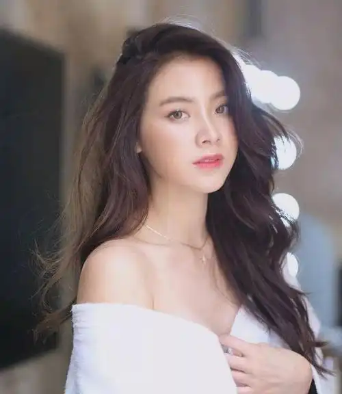 这些泰国宝藏女孩也值得你来pick!