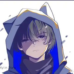 一只野生张起灵头像