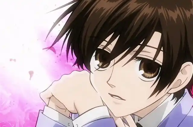 盘点动漫里那些女扮男装的妹子