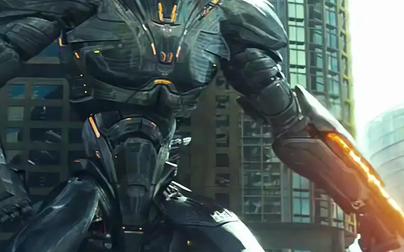 感受一下狂怒黑曜石的压迫感吧