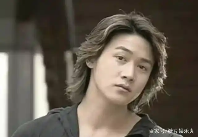 当年《粉红女郎》中最帅的男主胡兵,现在长这样,你是否还喜欢?