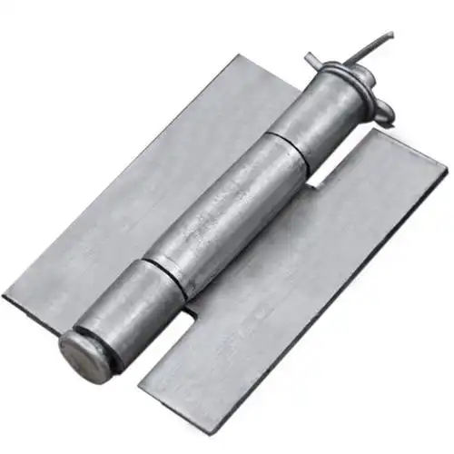 合页25寸3寸4寸合页铁门铰链门轴焊接铰链重型加厚铁合页敬平