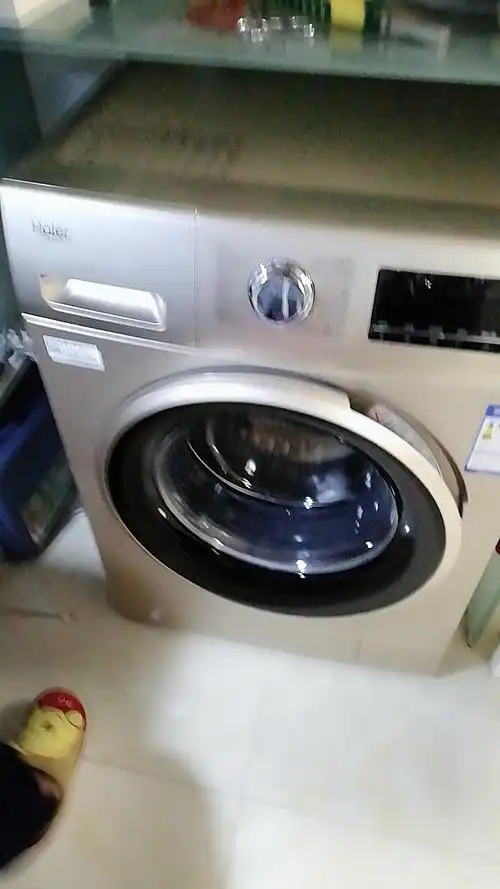 haier海尔洗衣机eg10014b39gu1评测海尔eg10014b39gu1质量评测