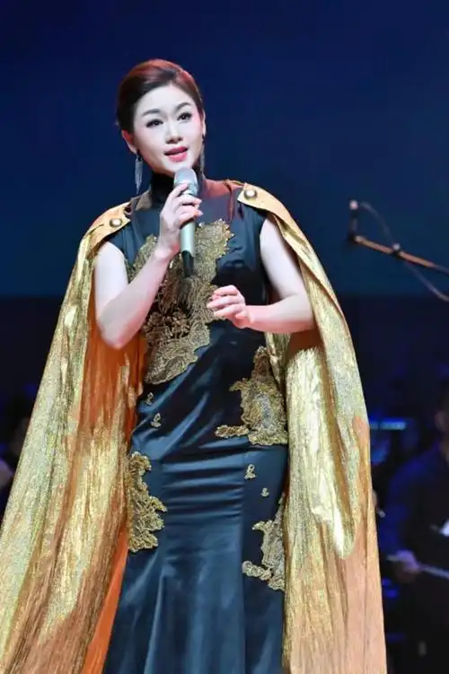 很特别!"我是曾小敏"——"剧·说"交响演唱会上海演出好评如潮