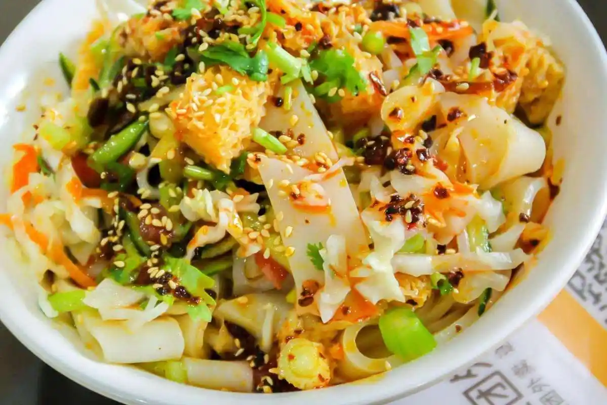 来青海西宁一定不要错过的六种美食,快来看看,你知道哪几种!