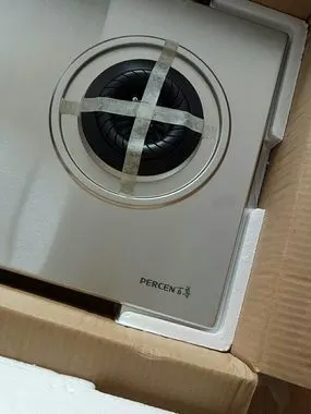 0元拍华润百尊燃气灶吸油烟机套装