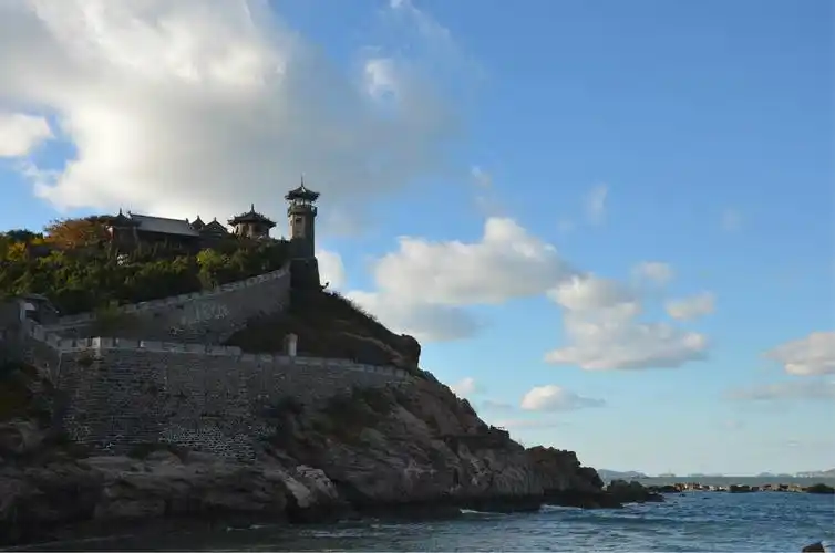 青岛,蓬莱,长岛自驾游图片071,山东省旅游景点,风景名胜 - 蚂蜂窝图库