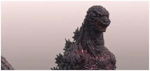 新哥斯拉最可怕的不是怪兽而是重大灾害发生时互踢皮球