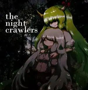 the night crawlers - thbwiki · 专业性的东方project维基百科