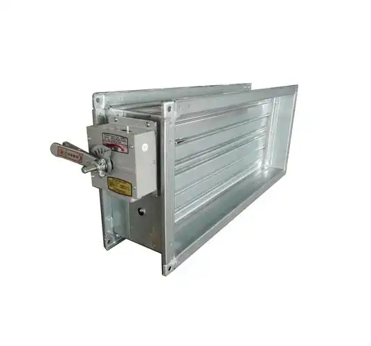 防火阀 排烟防火阀 排烟阀 排烟口 送风口 3c认证 康美风厂家直销