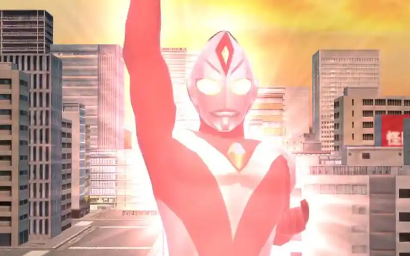 奥特怪兽决斗驯兽师戴拿强壮型的真正实力最高难度攻略