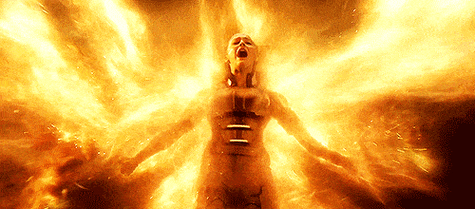 《x战警:黑凤凰》大扑街