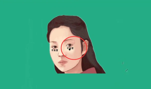 原创女人4颗妨夫痣毁丈夫前程处处招人嫌