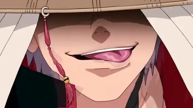 火影忍者:全程邪笑的斑,还有蛇姨那个笑,差点给我送走