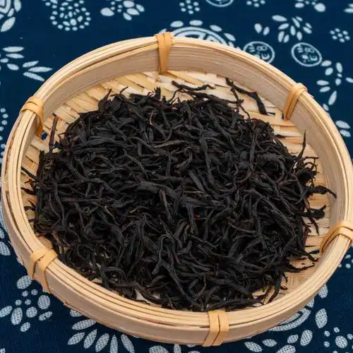 正宗云南野生古树红茶2019年头特级浓香家庭滇红